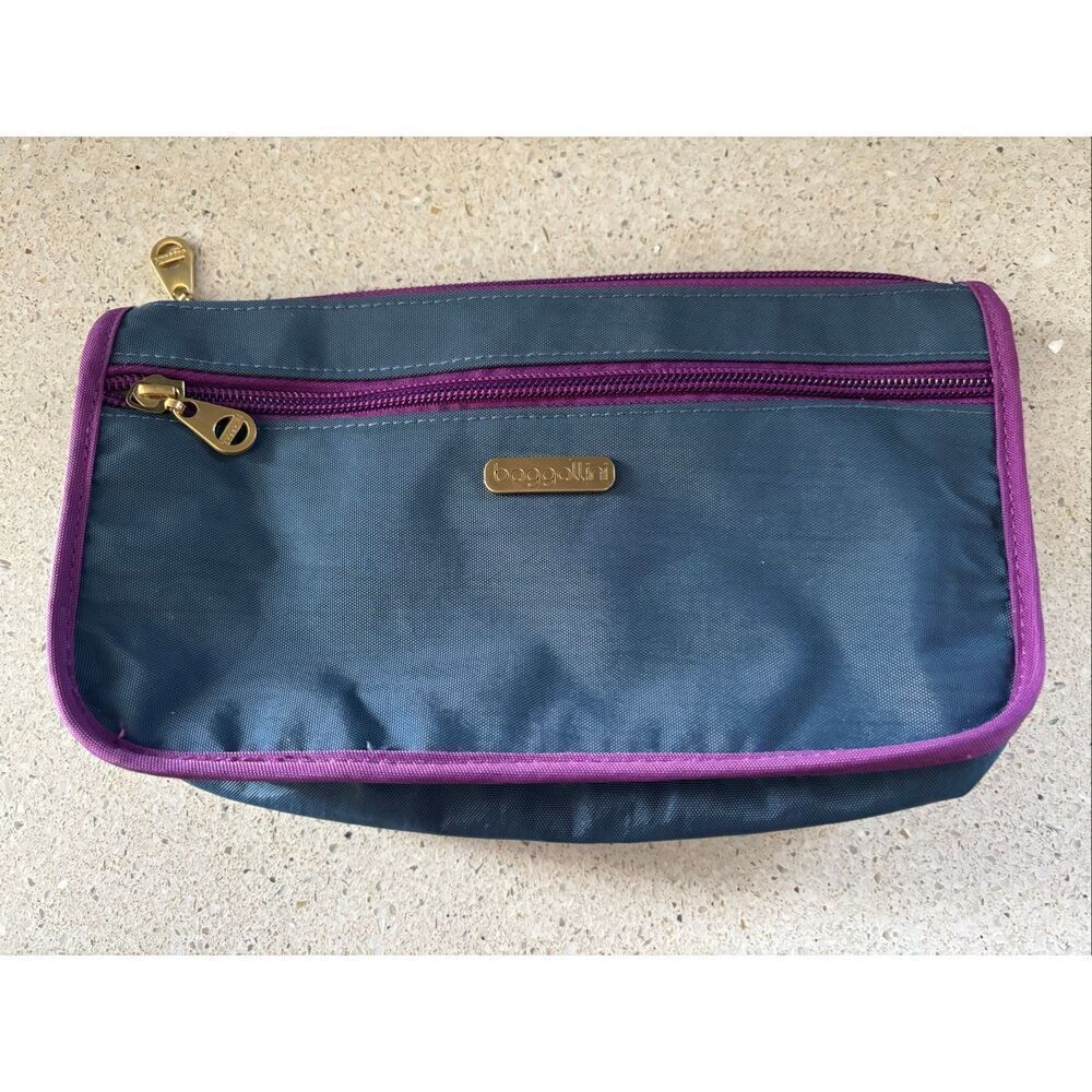 Bagalini small pouch